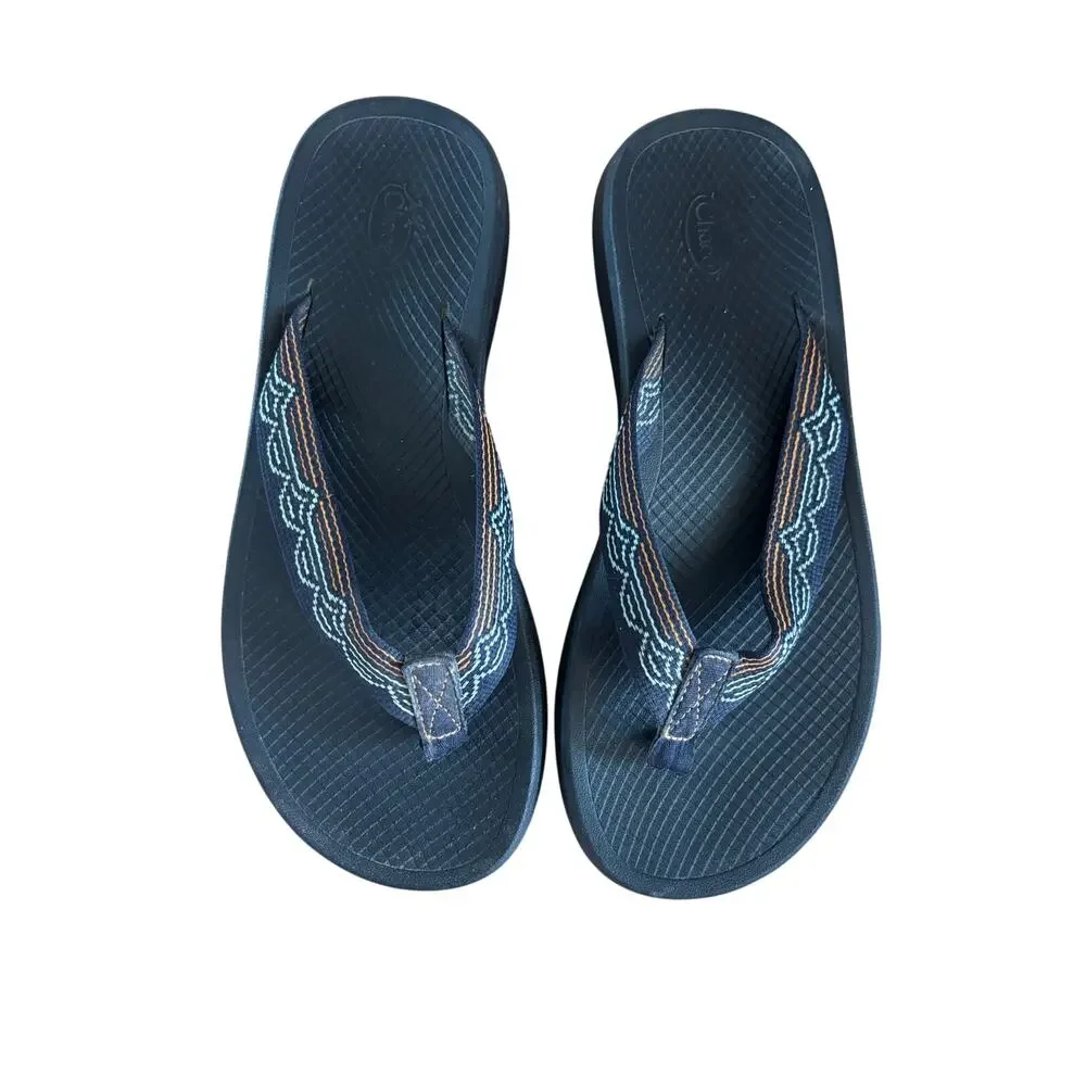 Chaco classic flip